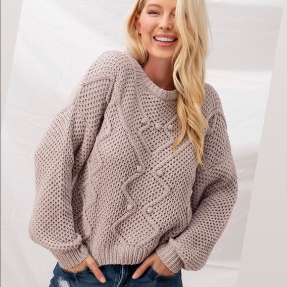 Fall Sweaters - Picture 2 of 4